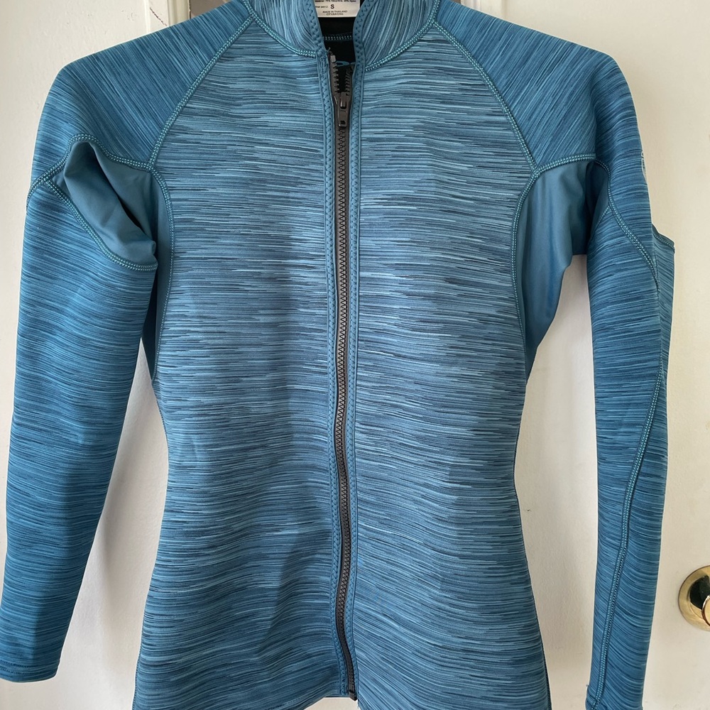 NRS Hydroskin 0.5 Jacket used but like new